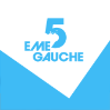 5ème Gauche